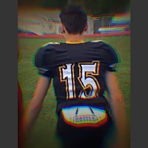 Meet your Posher, Gunner